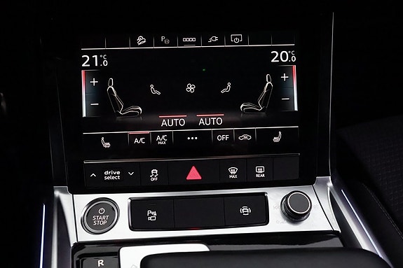 Audi Q8 21 of 27