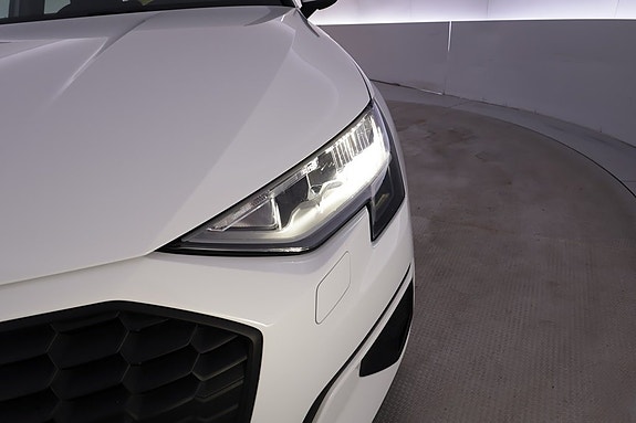 Audi A3 23 of 24