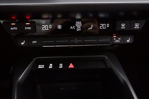 Audi A3 16 of 24