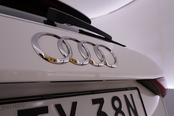 Audi A3 10 of 24