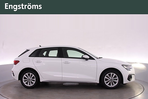 Audi A3 2 of 24