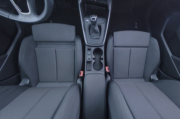 Audi A3 7 of 24