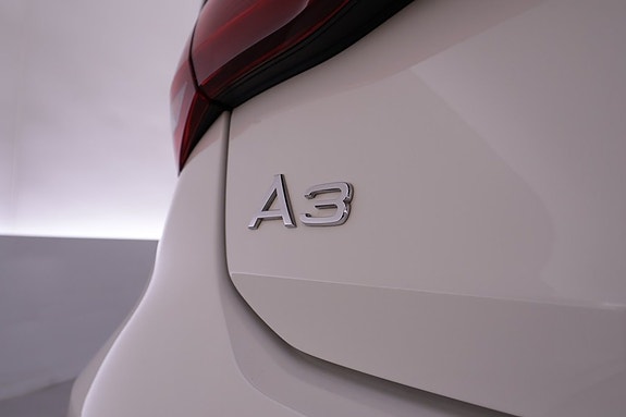 Audi A3 9 of 24