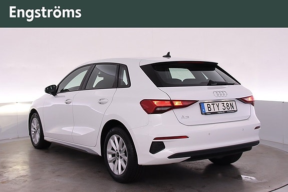 Audi A3 4 of 24