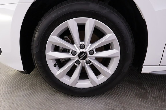 Audi A3 22 of 24