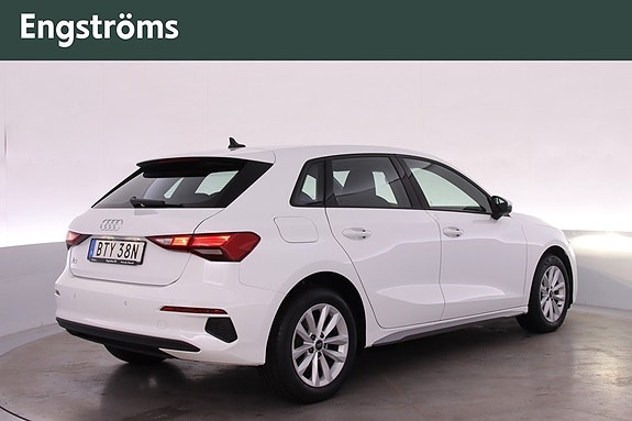 Audi A3 3 of 24