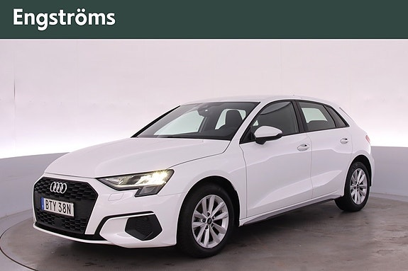 Audi A3 6 of 24