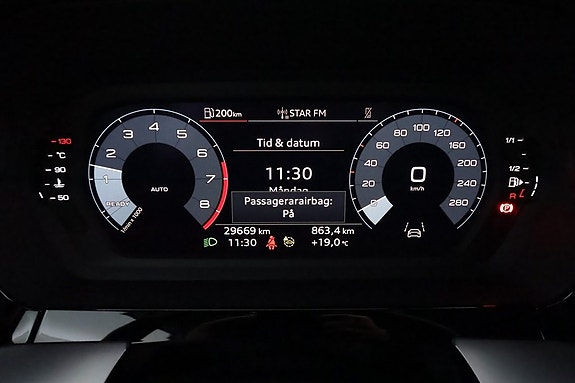 Audi A3 13 of 24