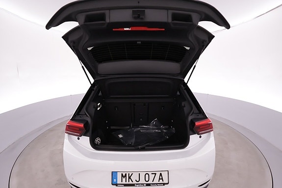 Volkswagen ID.3 22 of 27