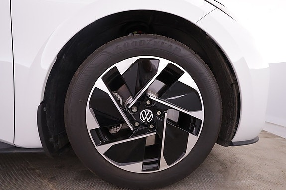 Volkswagen ID.3 15 of 27