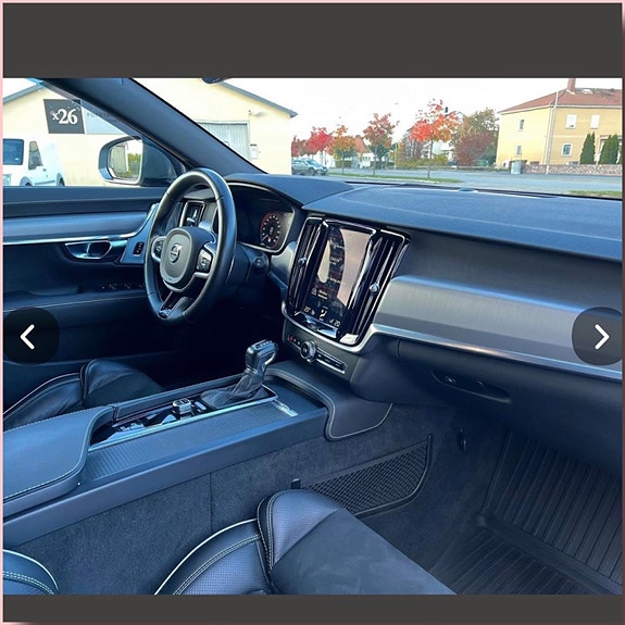 Volvo V90 3 of 6