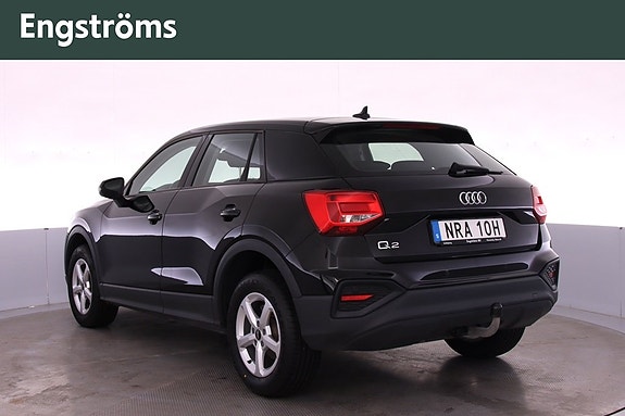 Audi Q2 4 of 18