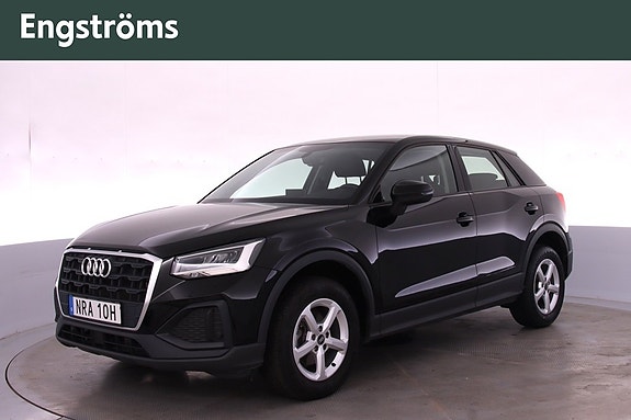Audi Q2 6 of 18