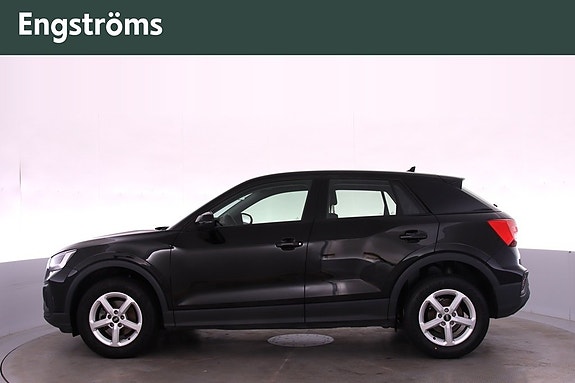 Audi Q2 5 of 18