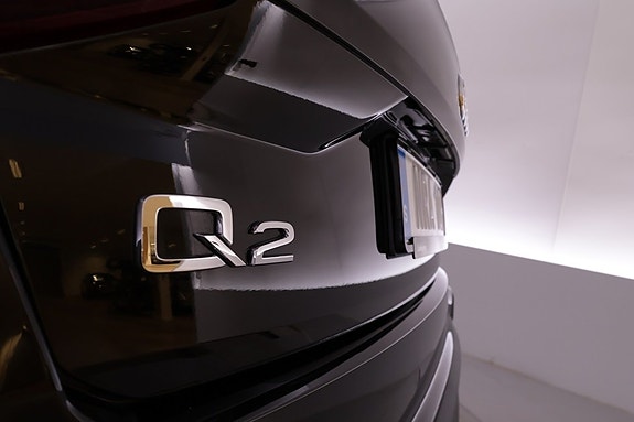 Audi Q2 11 of 18