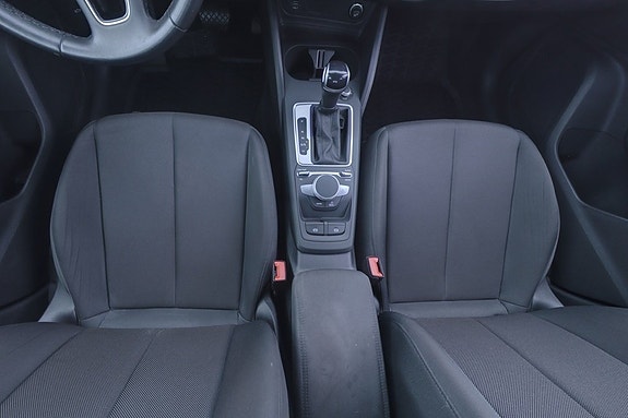 Audi Q2 9 of 18