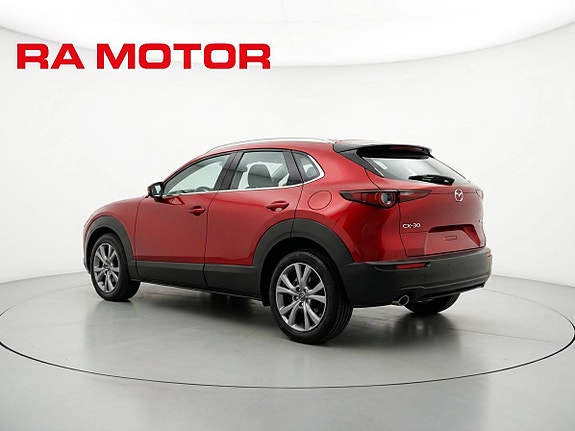 Mazda CX-30 4 of 23