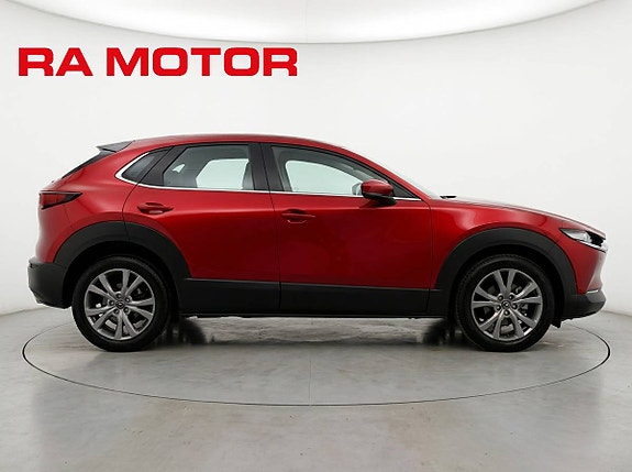 Mazda CX-30 6 of 23