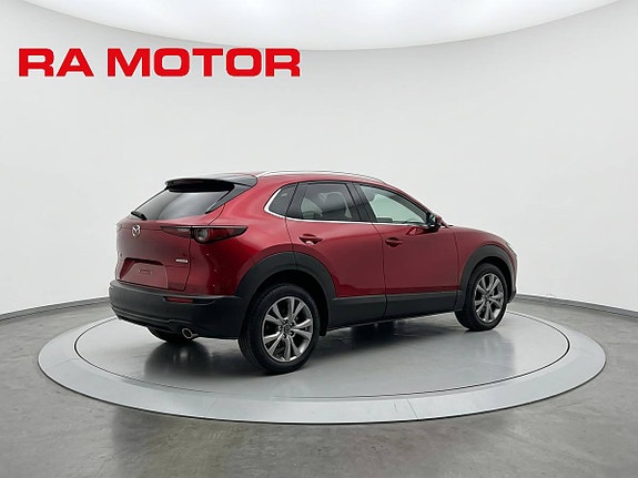 Mazda CX-30 5 of 23