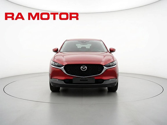 Mazda CX-30 2 of 23