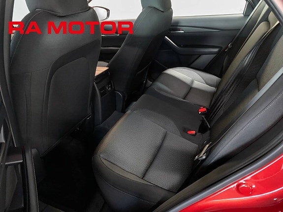Mazda CX-30 14 of 23