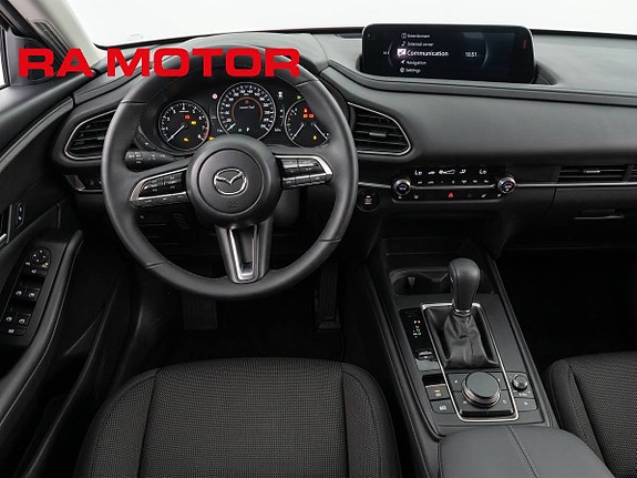 Mazda CX-30 10 of 23