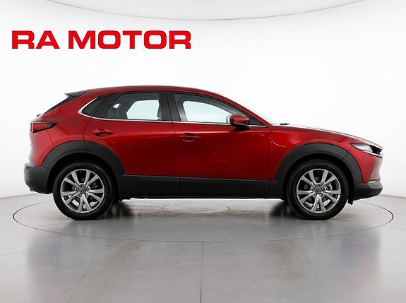 Mazda CX-30 3 of 23
