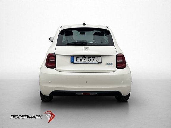 Fiat 500e 6 of 30