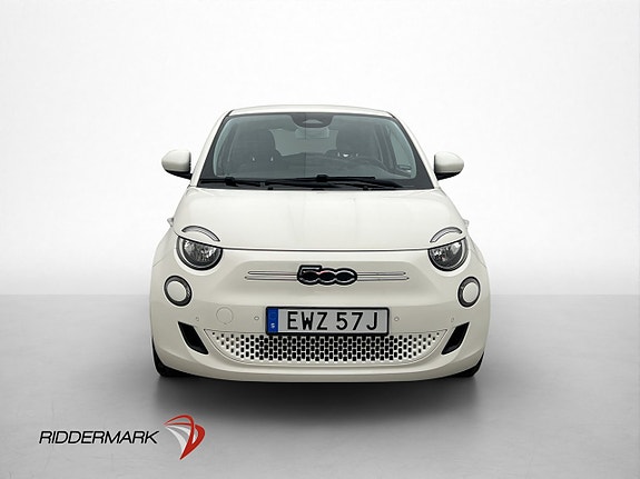 Fiat 500e 3 of 30