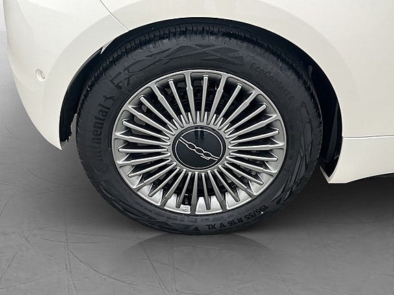 Fiat 500e 29 of 30