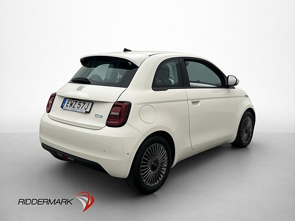 Fiat 500e 5 of 30