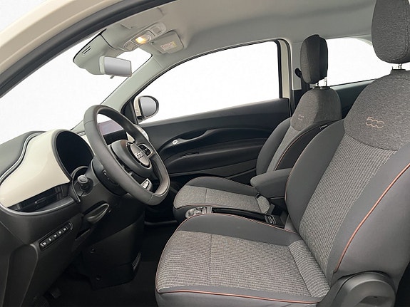 Fiat 500e 10 of 30