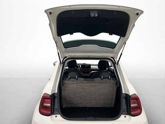Fiat 500e 23 of 30