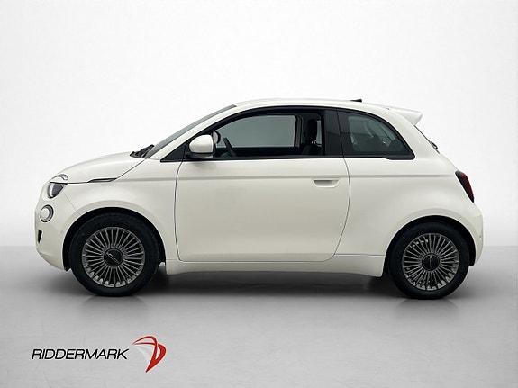 Fiat 500e 8 of 30