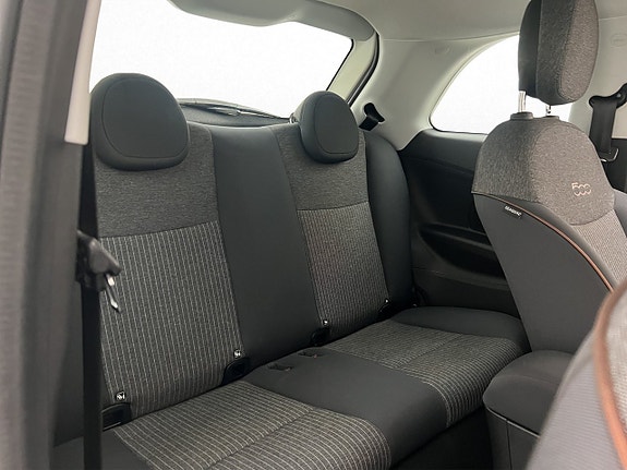 Fiat 500e 22 of 30
