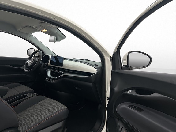 Fiat 500e 20 of 30