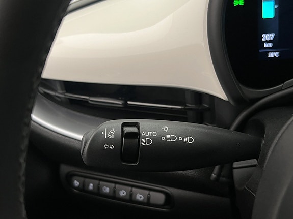 Fiat 500e 26 of 30