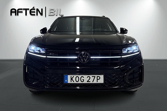 Volkswagen Touareg 3 of 30