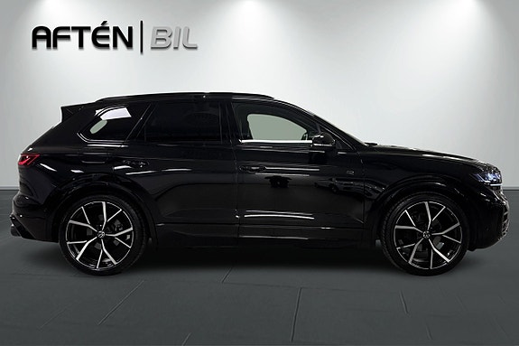 Volkswagen Touareg 6 of 30