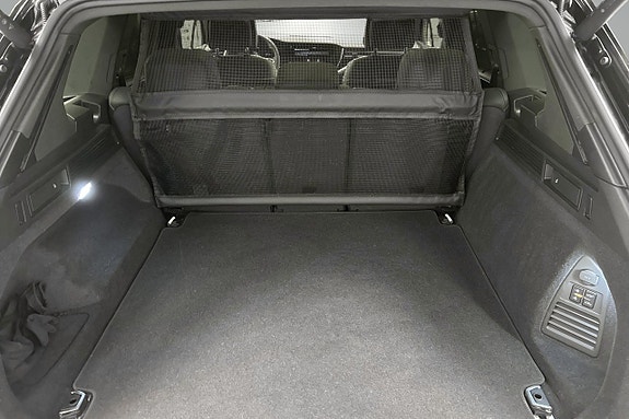 Volkswagen Touareg 23 of 30