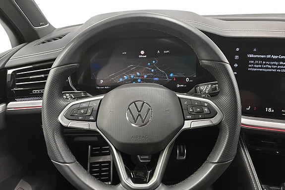 Volkswagen Touareg 15 of 30