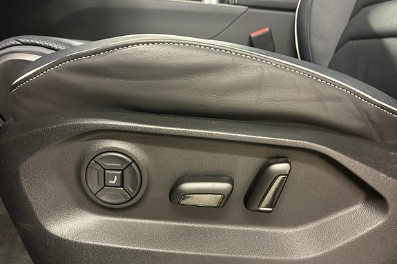 Volkswagen Touareg 19 of 30