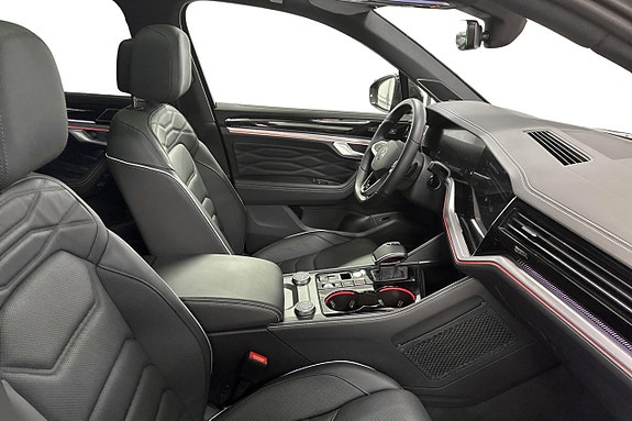 Volkswagen Touareg 20 of 30