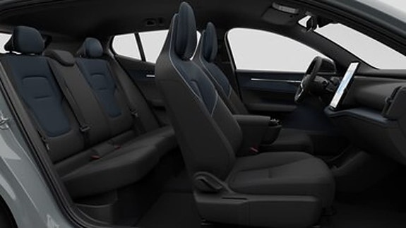 Volvo EX30 5 of 7