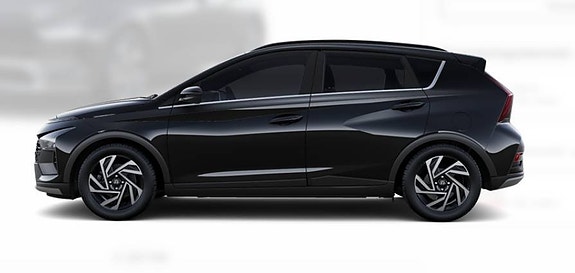 Hyundai Bayon 2 of 3