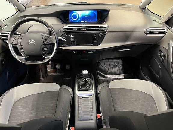 Citroen C4 10 of 18