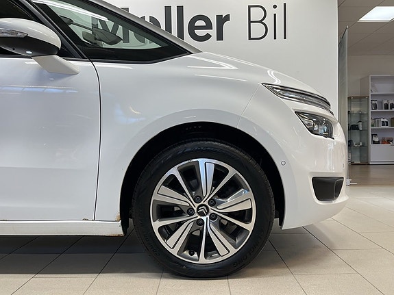 Citroen C4 2 of 18