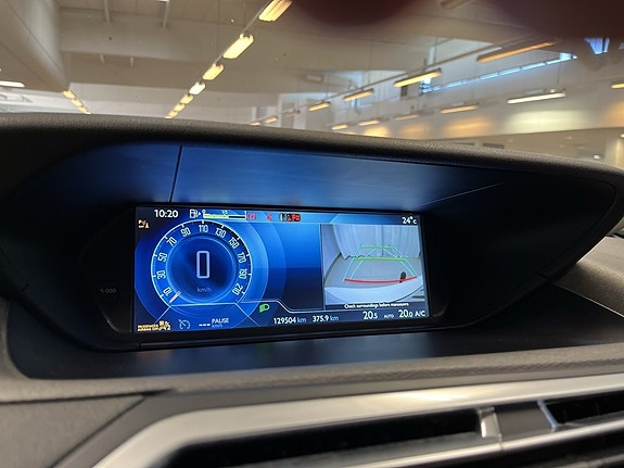 Citroen C4 12 of 18
