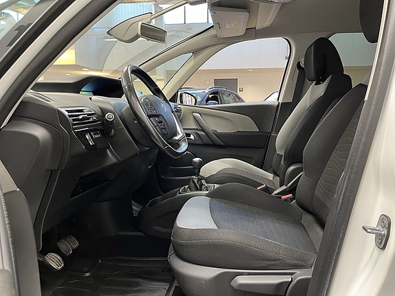 Citroen C4 7 of 18