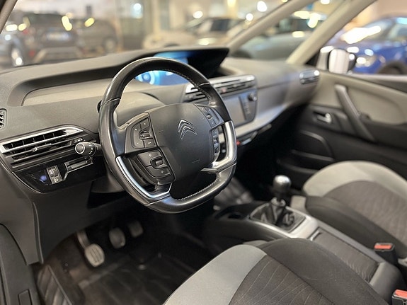 Citroen C4 8 of 18